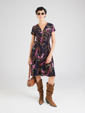 Lauren Ralph Lauren Dress 'KARLEE' in Blue