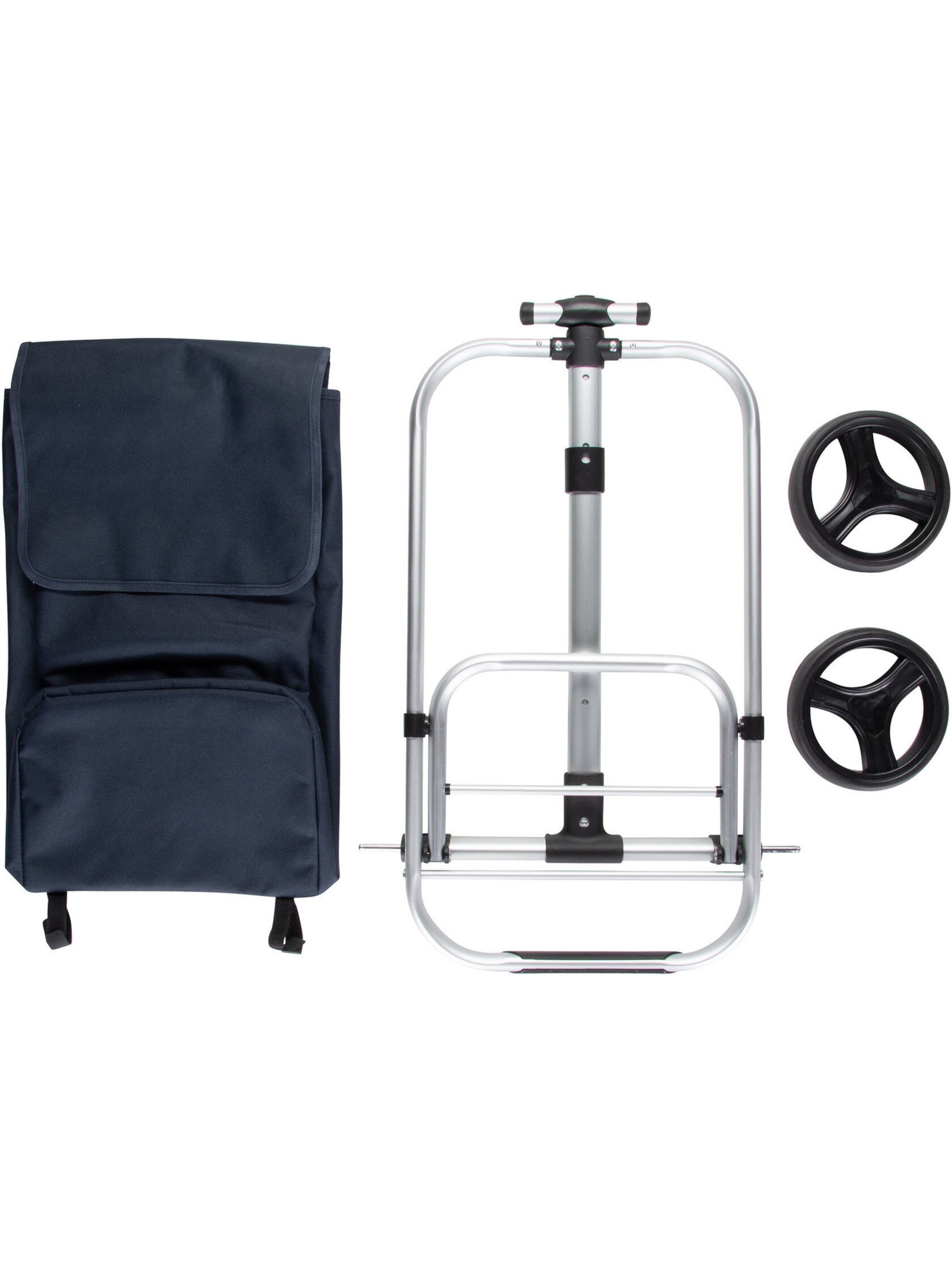 REISENTHEL Trolley in Blue