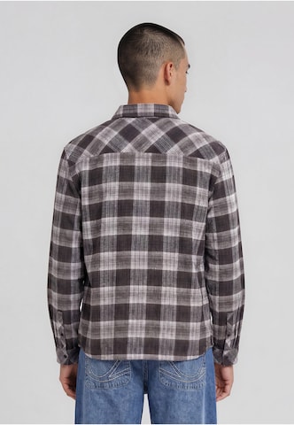 Comfort fit Camicia di Karl Kani in nero