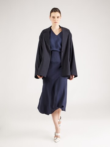 VERO MODA Blouse 'VMJOSIE' in Blue