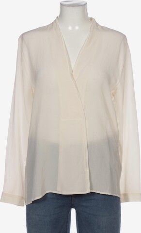 Marc Cain Blouse & Tunic in L in Beige: front