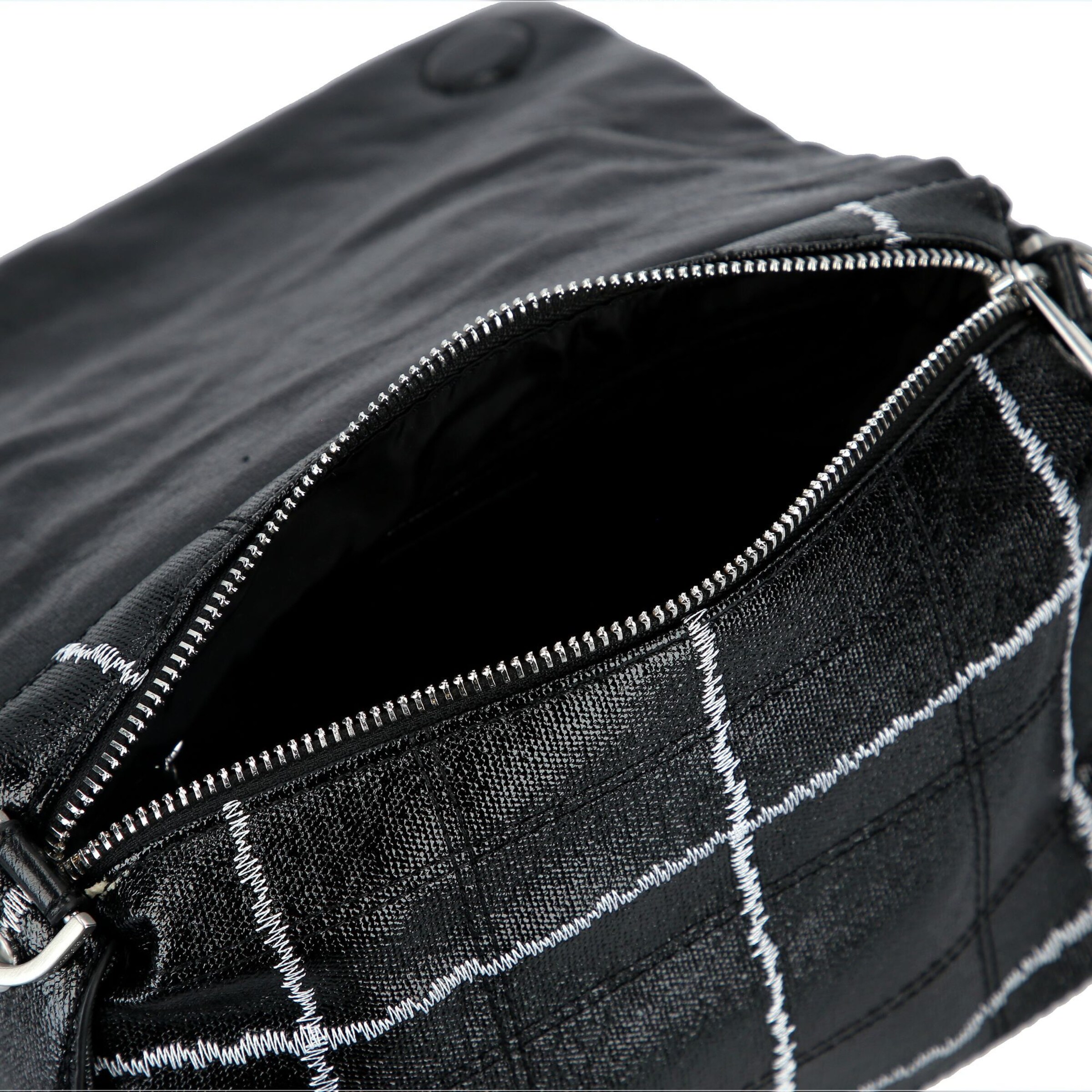 Borsa a tracolla 'Mai-Tai Naron' di Desigual in nero