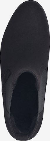 Chelsea Boots MARCO TOZZI en noir