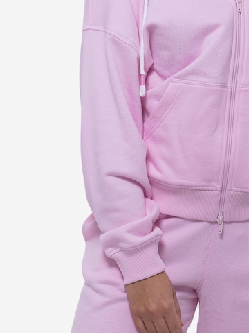 Mey Pyjama 'Mellow Cotton'‌‌‌‌ in Pink