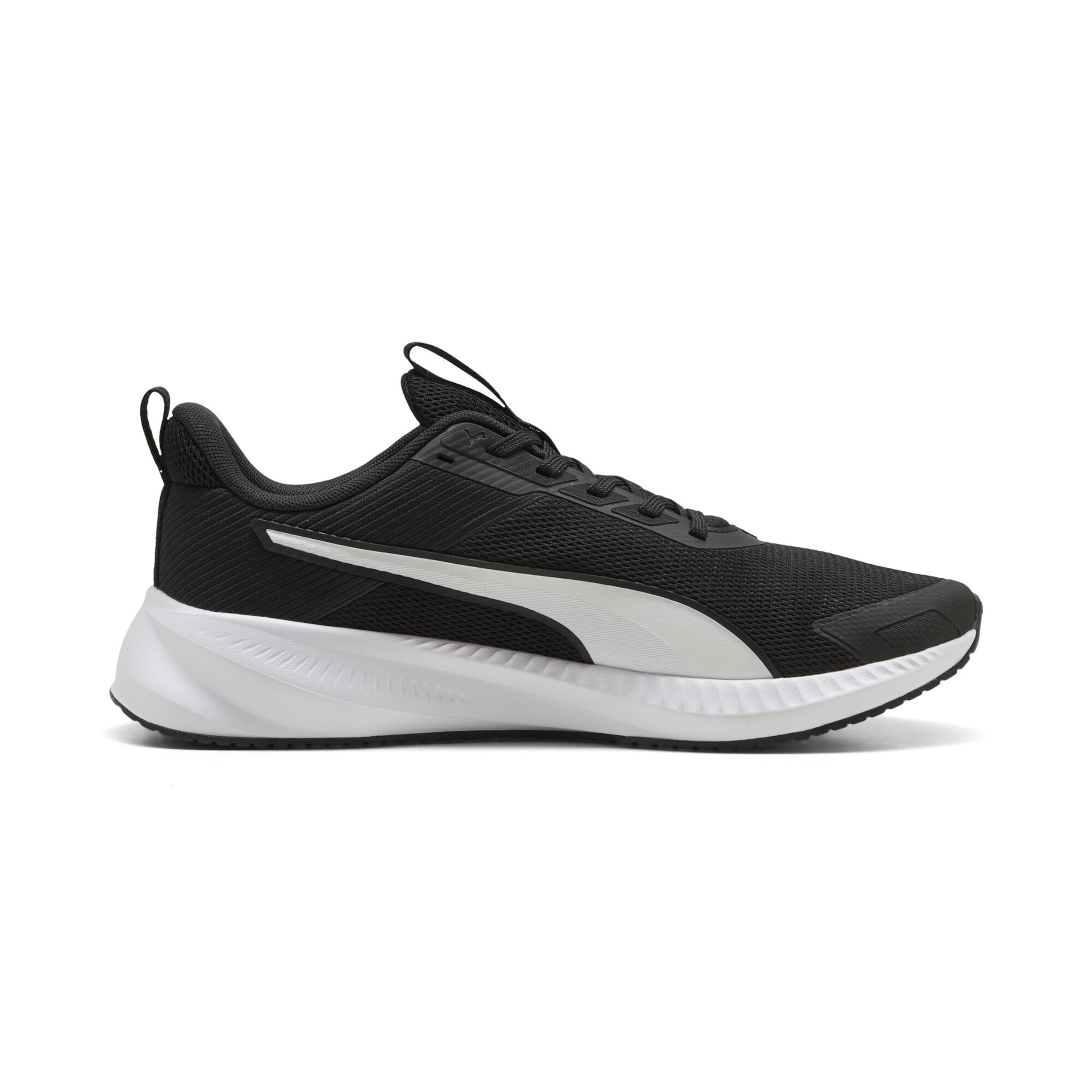 PUMA Sneaker in Schwarz