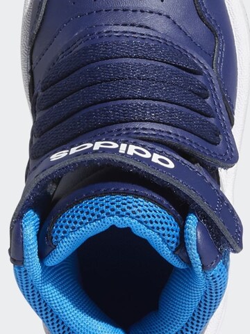ADIDAS - Calzado deportivo 'adidas Hoops Mid 3.0 Sneakers' en azul