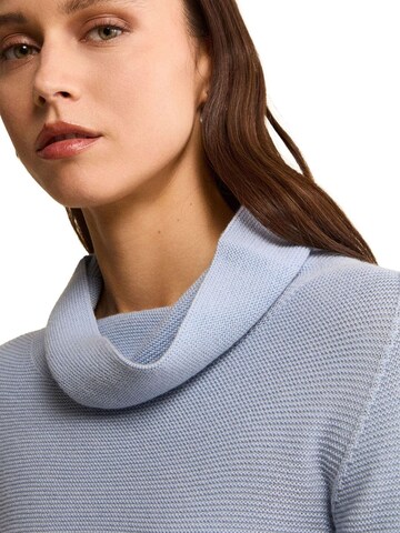 Il Lanificio Sweater in Blue