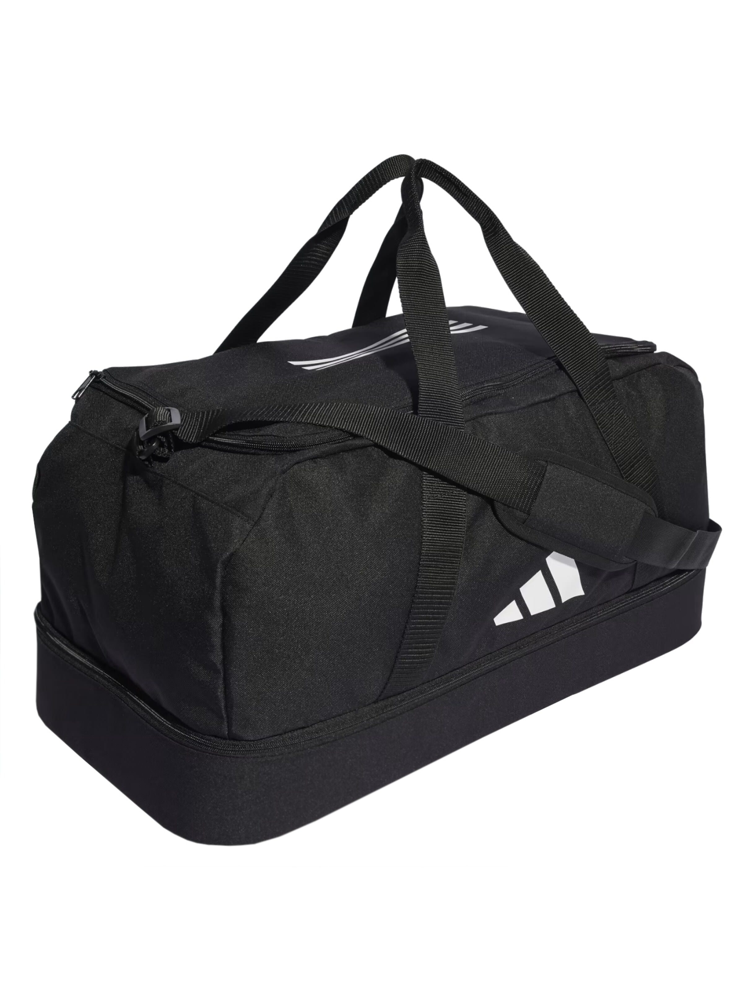 ADIDAS PERFORMANCE Sporttasche 'adidas Tiro League Duffel M Bag'‌‌‌‌‌‌‌‌‌ in Schwarz