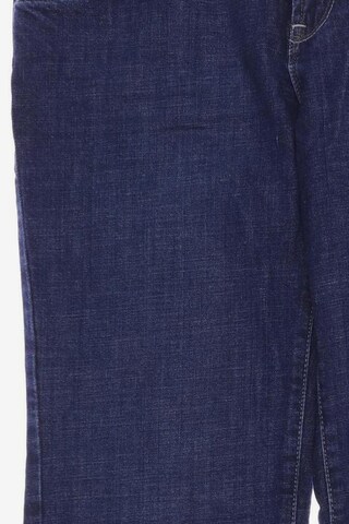Grüne Erde Jeans in 31 in Blue