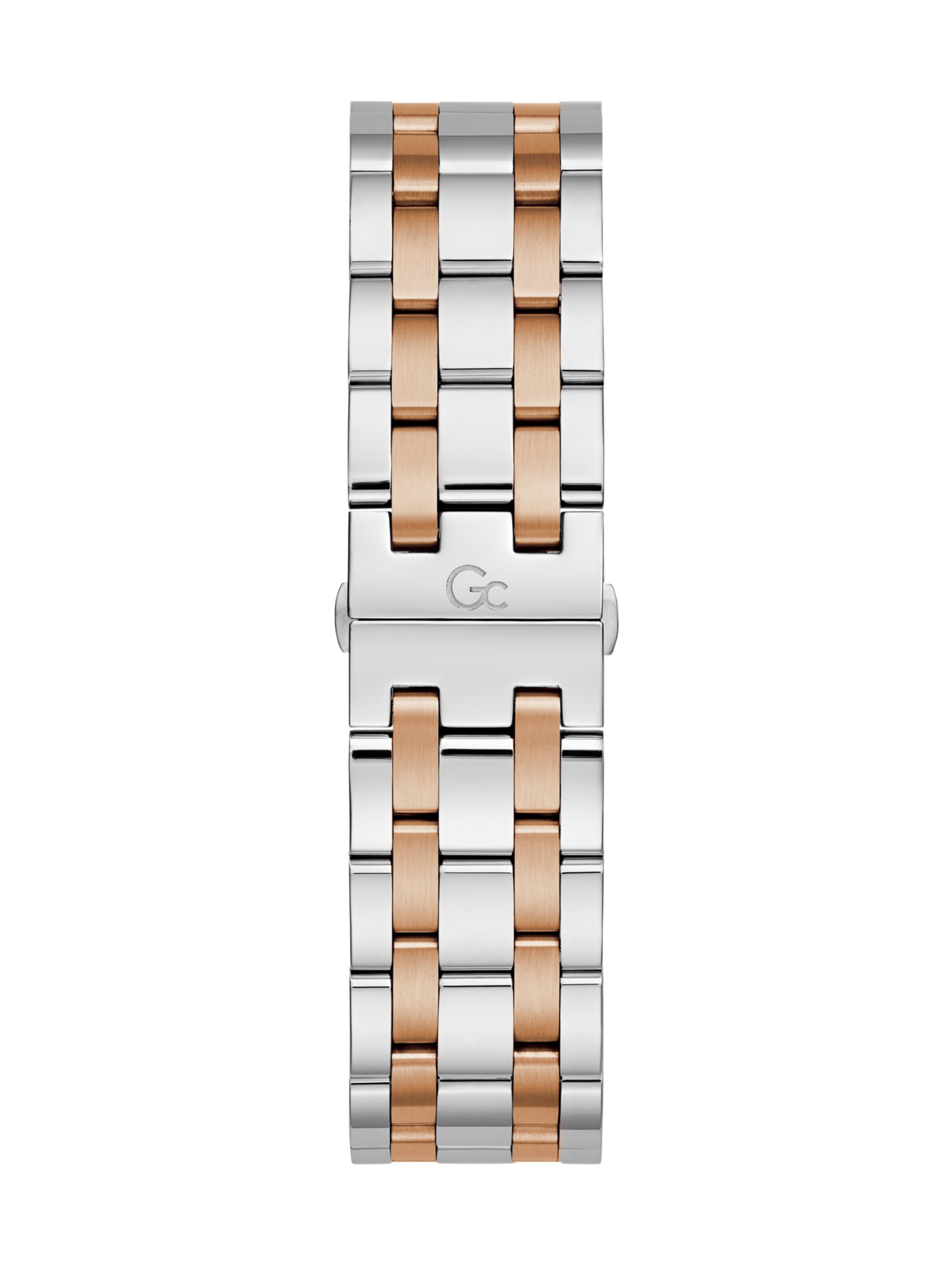 Gc Analog Watch 'One Sport' in Silver