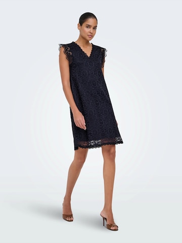 Robe 'JDYLOTAS' JDY en bleu