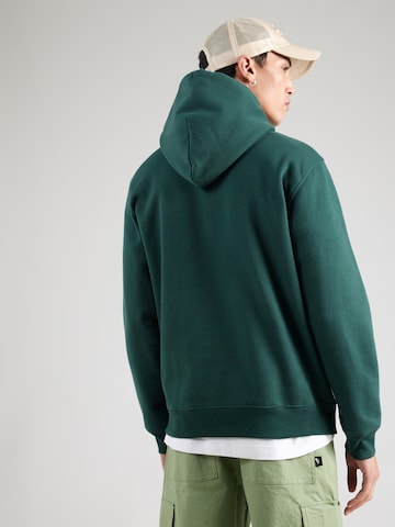 GAP Bluzka sportowa w kolorze zielony