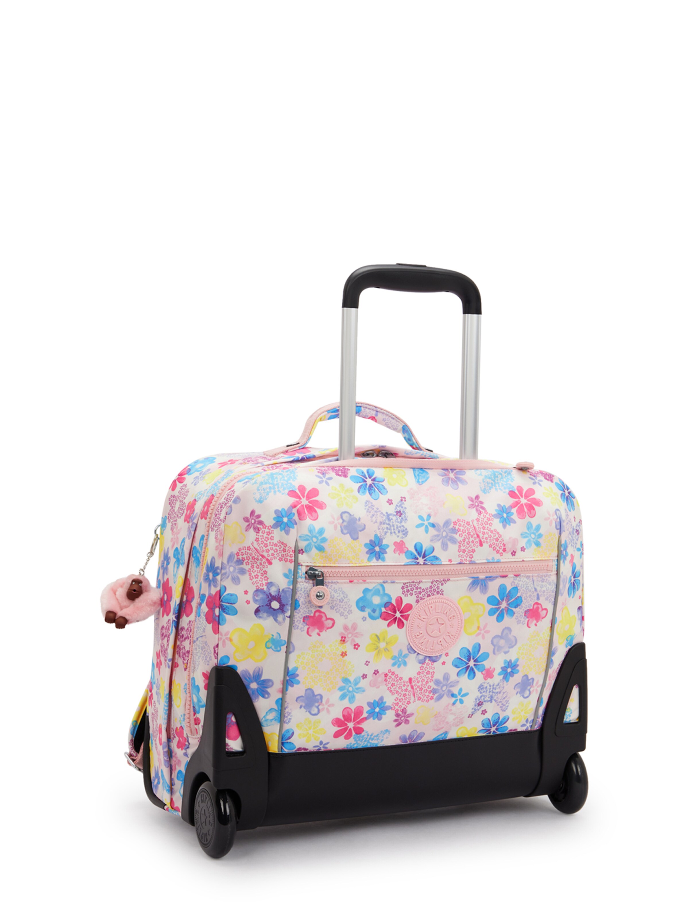KIPLING Nahrbtnik 'Giorno' | mešane barve barva