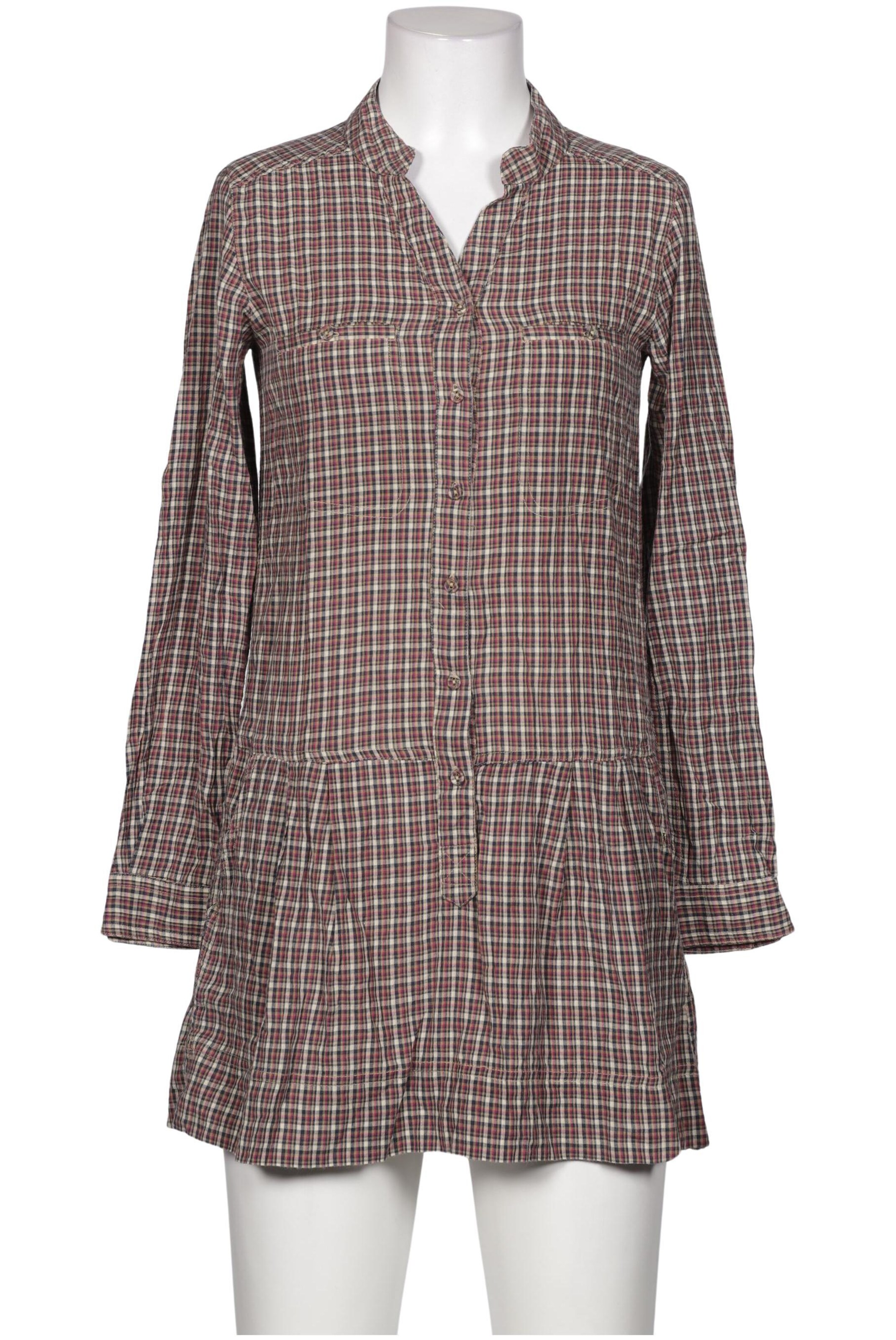 Oysho Dress in S in Brown: front