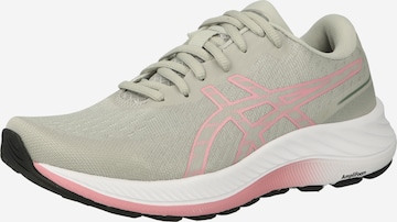 ASICS Running shoe in Grey: front