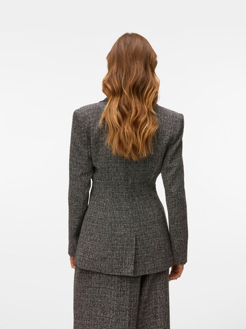 VERO MODA Blazer 'VMPerle' in Grau