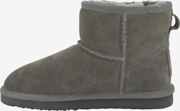 Piece Of Mind Boots 'Classic' in Grey: front