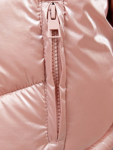 Veste d’hiver MINOTI en rose