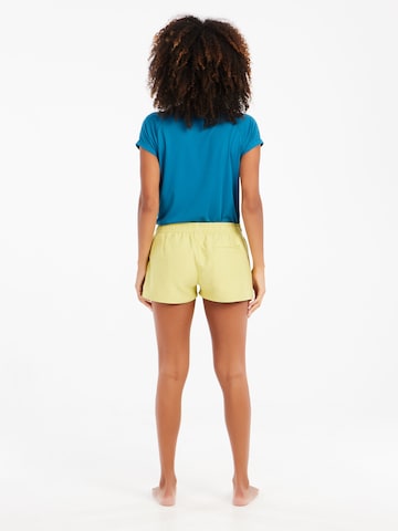 PROTEST Boardshorts 'PRTEVI' in Grün