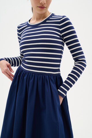 InWear Dress 'Dagnama' in Blue