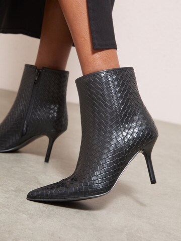 Friends Like These Ботинки в Черный