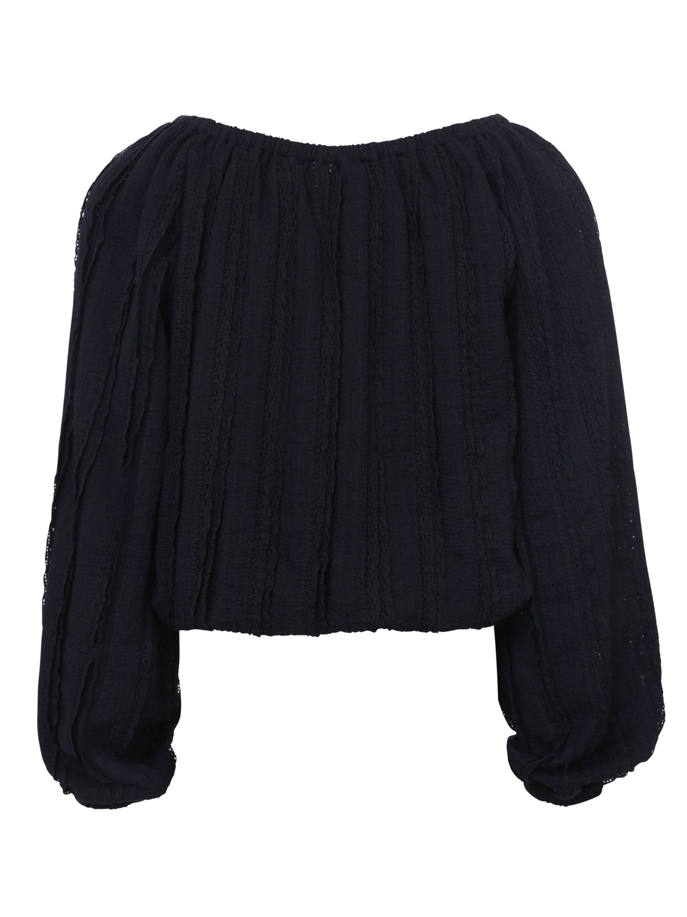 Looxs Revolution Blouse in Blauw