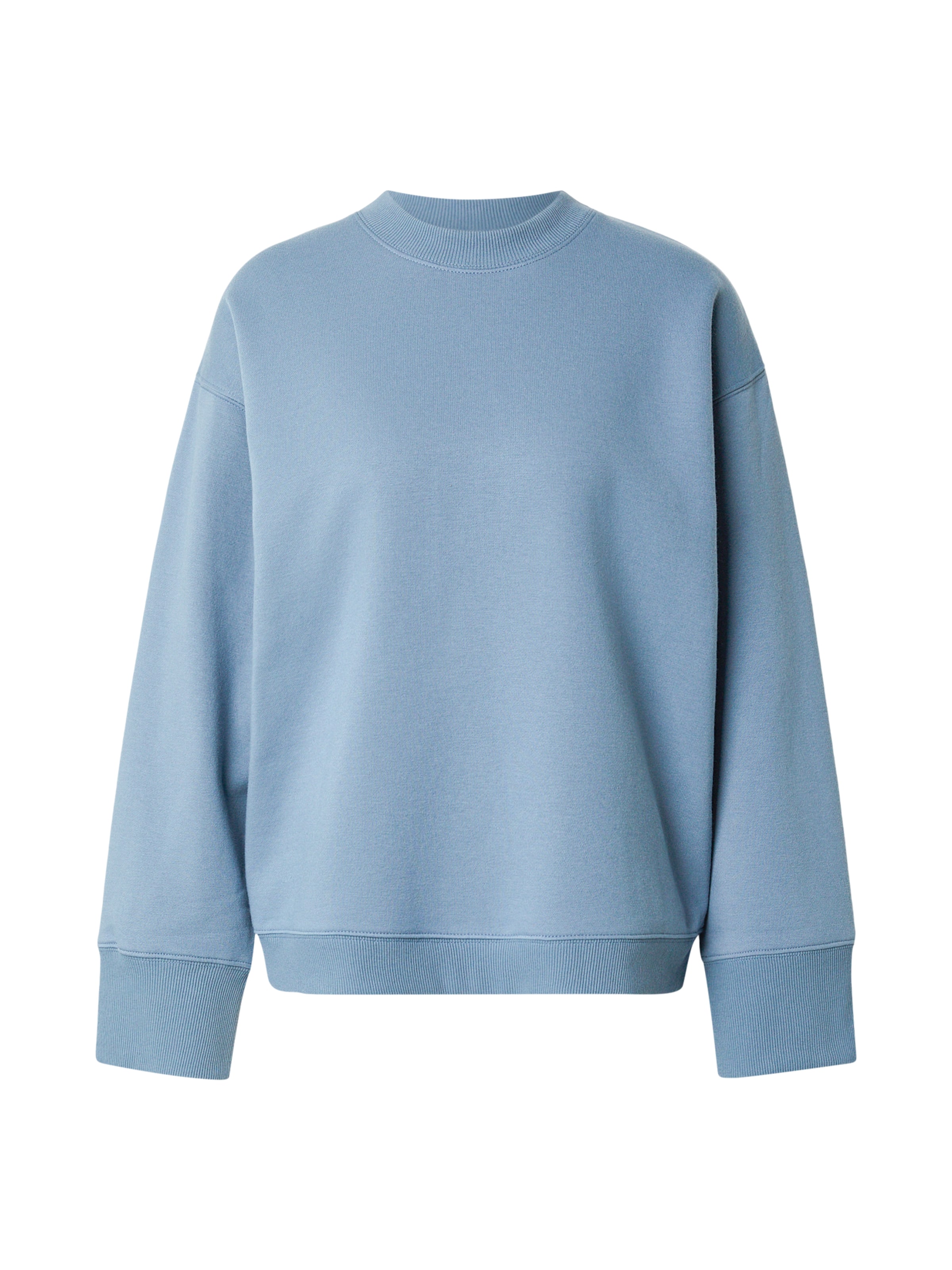 TOPSHOP Μπλούζα φούτερ 'ABBA' σε μπλε ρουά, Άποψη προϊόντος