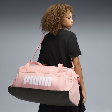 PUMA Sporttasche in Pink: Vorderseite