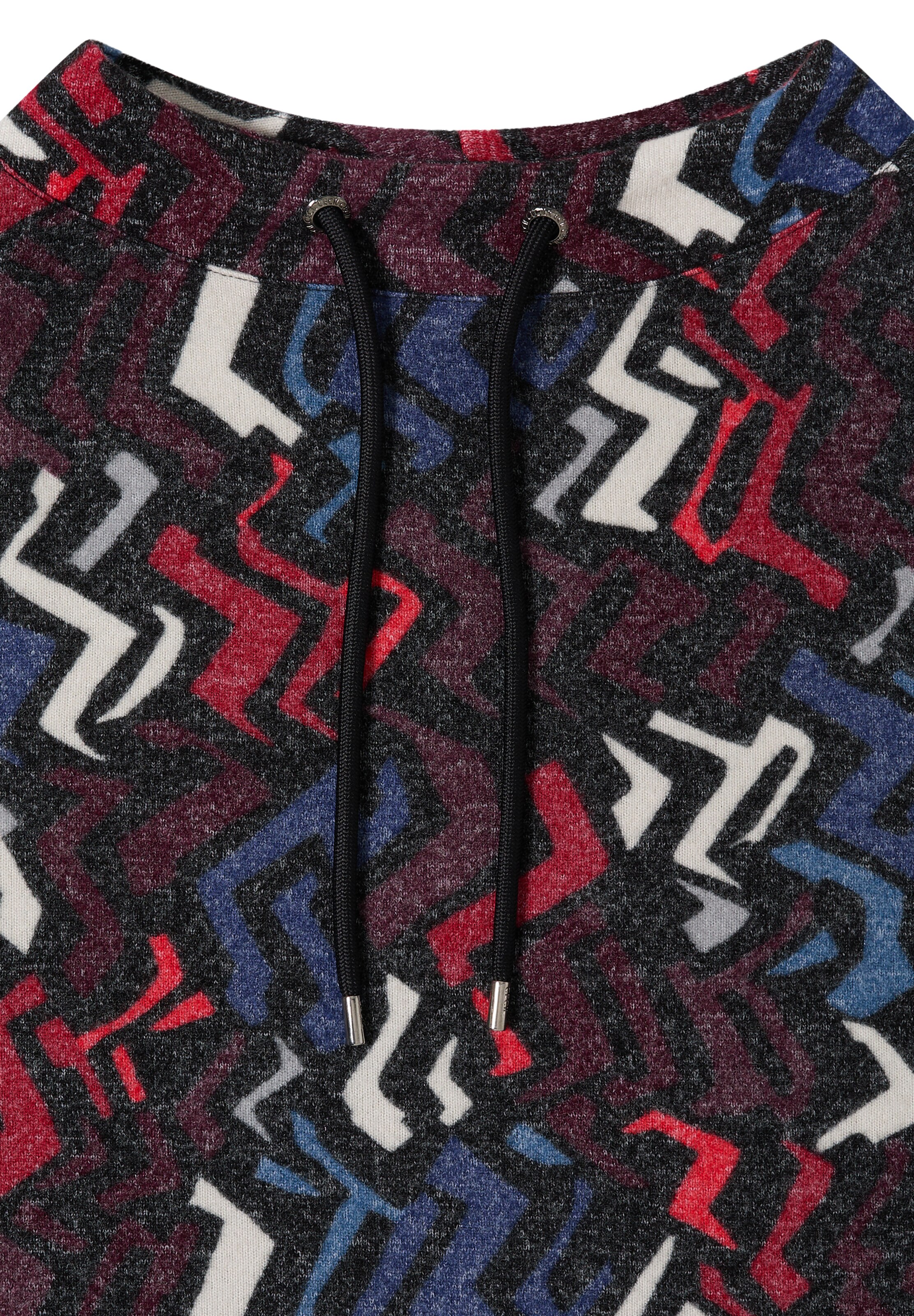 CECIL Shirt in Mixed colors