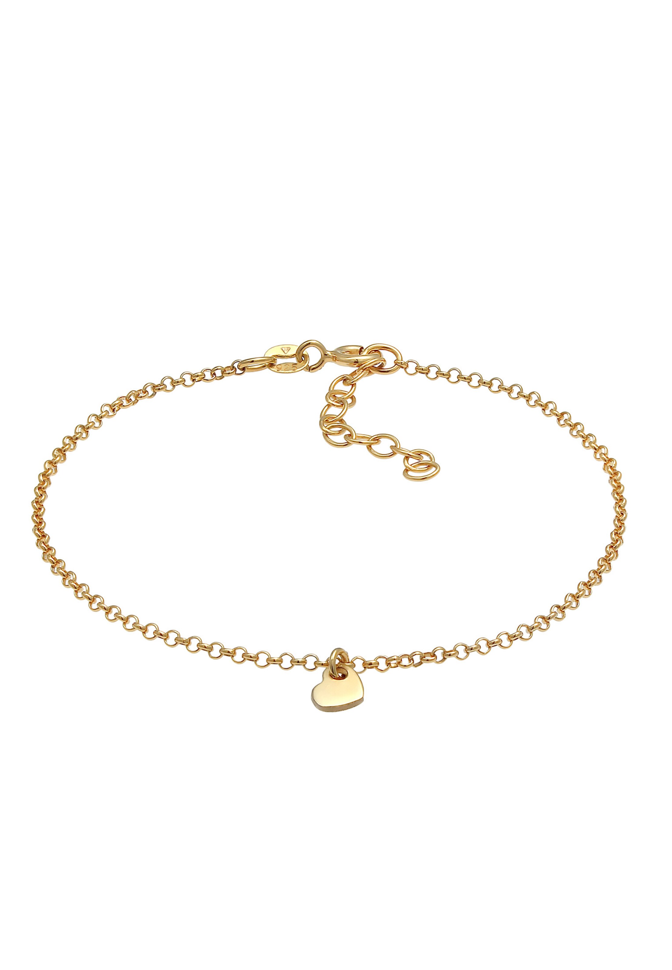 ELLI Bracelet in Gold: front