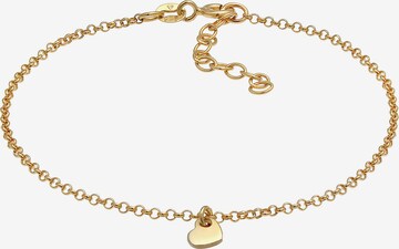 ELLI Armband in Goud: voorkant