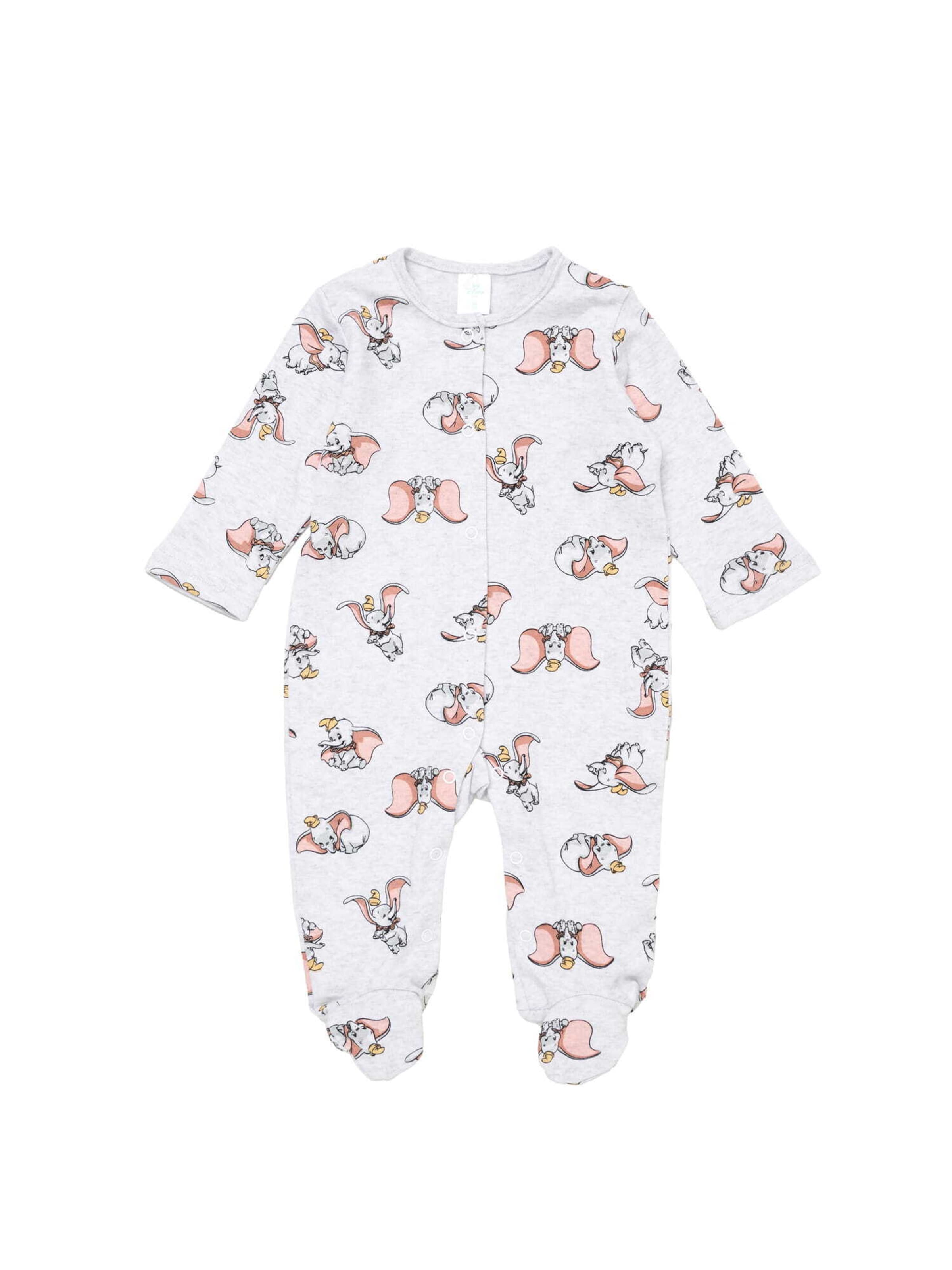 DISNEY Set 'Dumbo' in Grijs