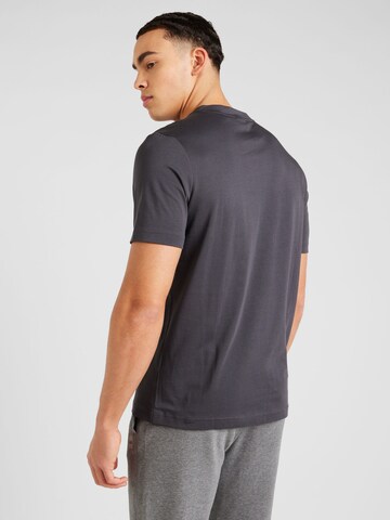 T-Shirt BOSS en gris