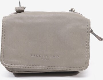 Liebeskind Berlin Bag in One size in Yellow: front