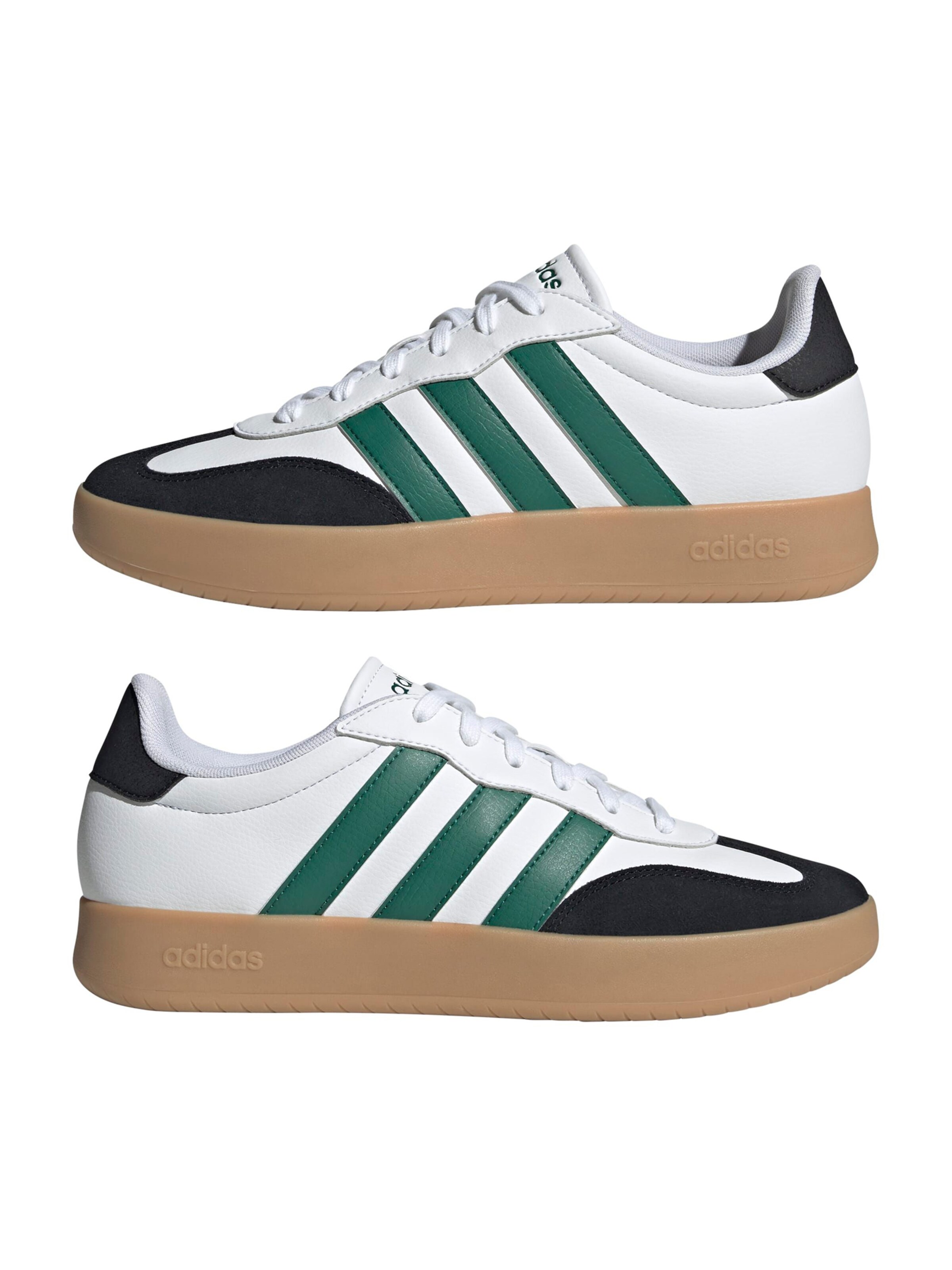ADIDAS SPORTSWEAR Trainers 'BARREDA' in White