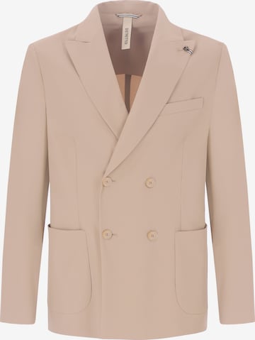 Distretto12 Colbert in Beige: voorkant