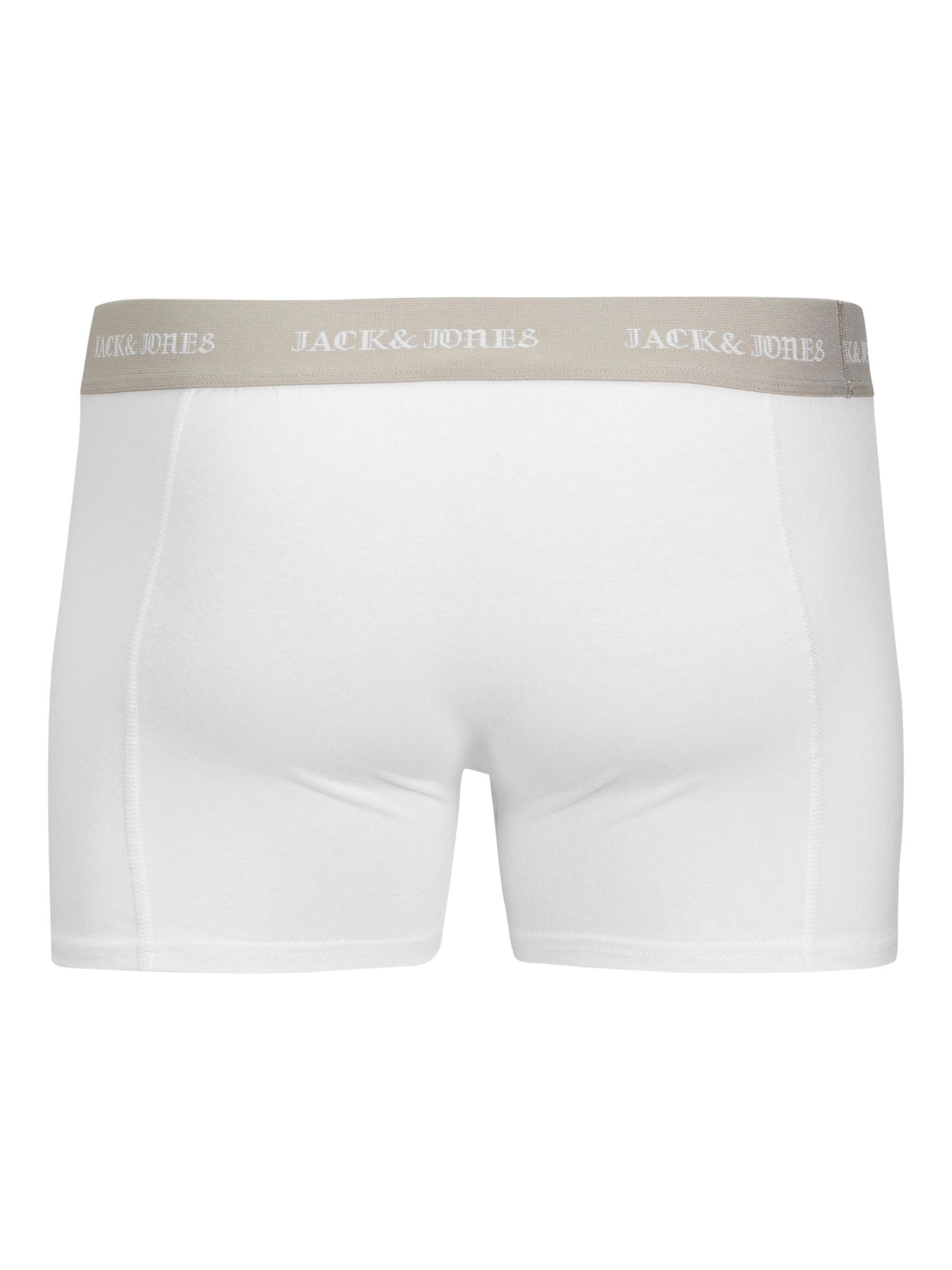 Jack & Jones Junior - Calzoncillo en Mezcla de colores