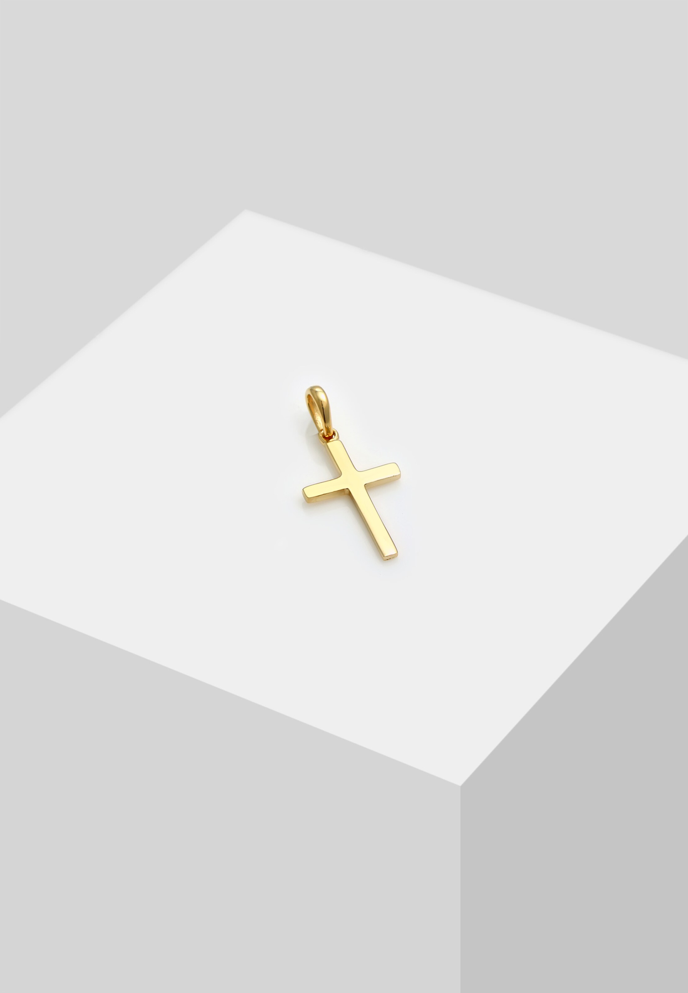 Pendentif ELLI en or