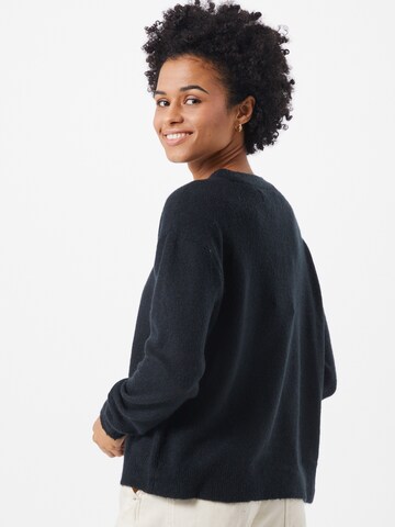 VERO MODA Pullover 'Philine' i blå