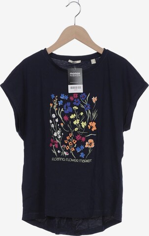 ESPRIT T-Shirt M in Blau: predná strana