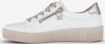 GABOR Sneakers in White