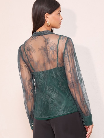Friends Like These Blúzka - Zelená