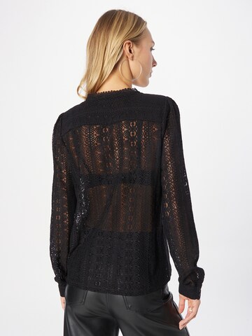 VERO MODA Blouse 'PIXI' in Black