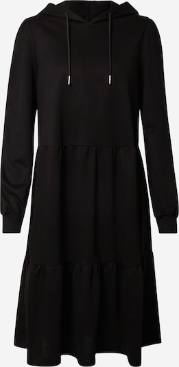 JDY Kleid 'MARY' in schwarz, Produktansicht