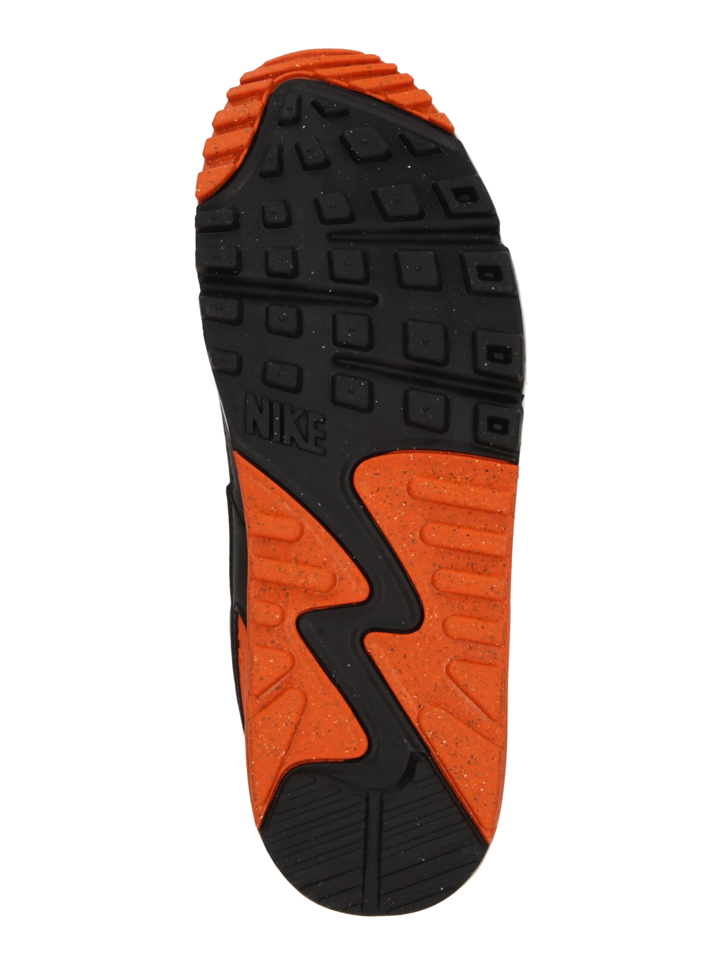 Nike Sportswear - Zapatillas deportivas bajas 'Air Max 90' en blanco