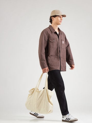 LEVI'S ® Kurtka przejściowa 'Berkley' w kolorze brązowy
