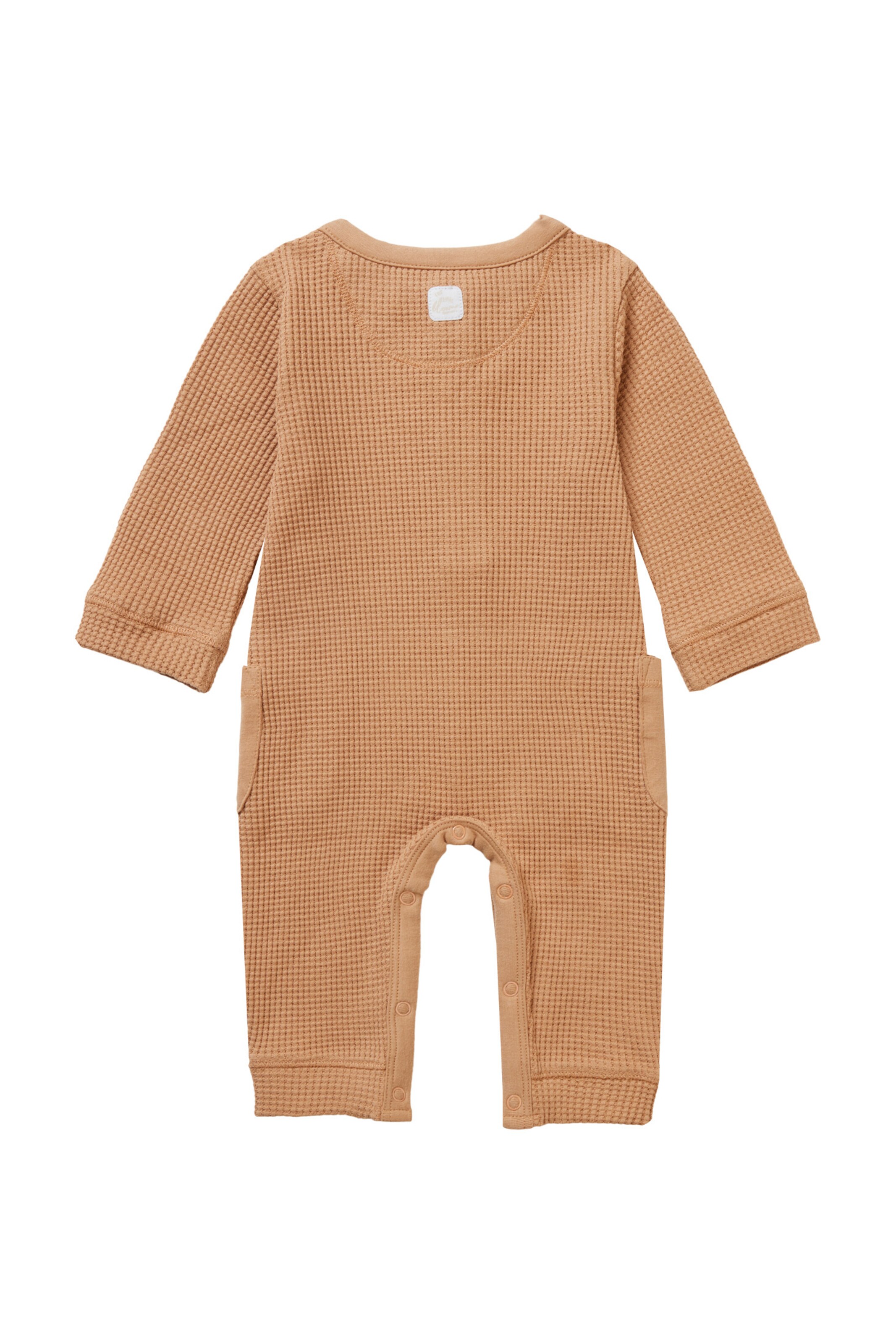 Noppies Overall 'Bonifay' in Brown