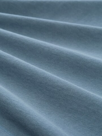 TOM TAILOR DENIM T-Shirt in Blau