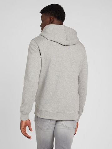 Pepe Jeans Sweatshirt 'JOE' in Grau