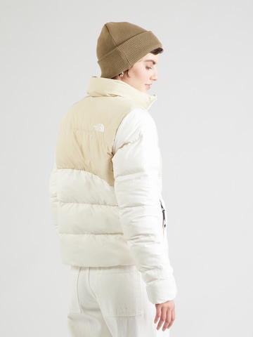 THE NORTH FACE Куртка в спортивном стиле 'SAIKURU' в Бежевый